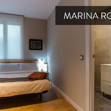 Marina Rooms Madrid Ngoại thất bức ảnh