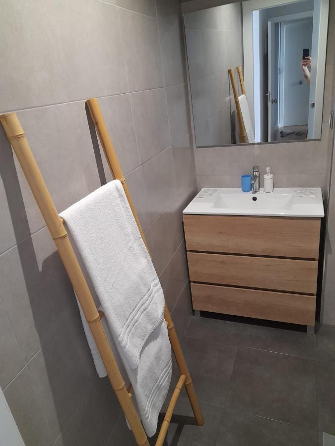 Marina Rooms Madrid Ngoại thất bức ảnh