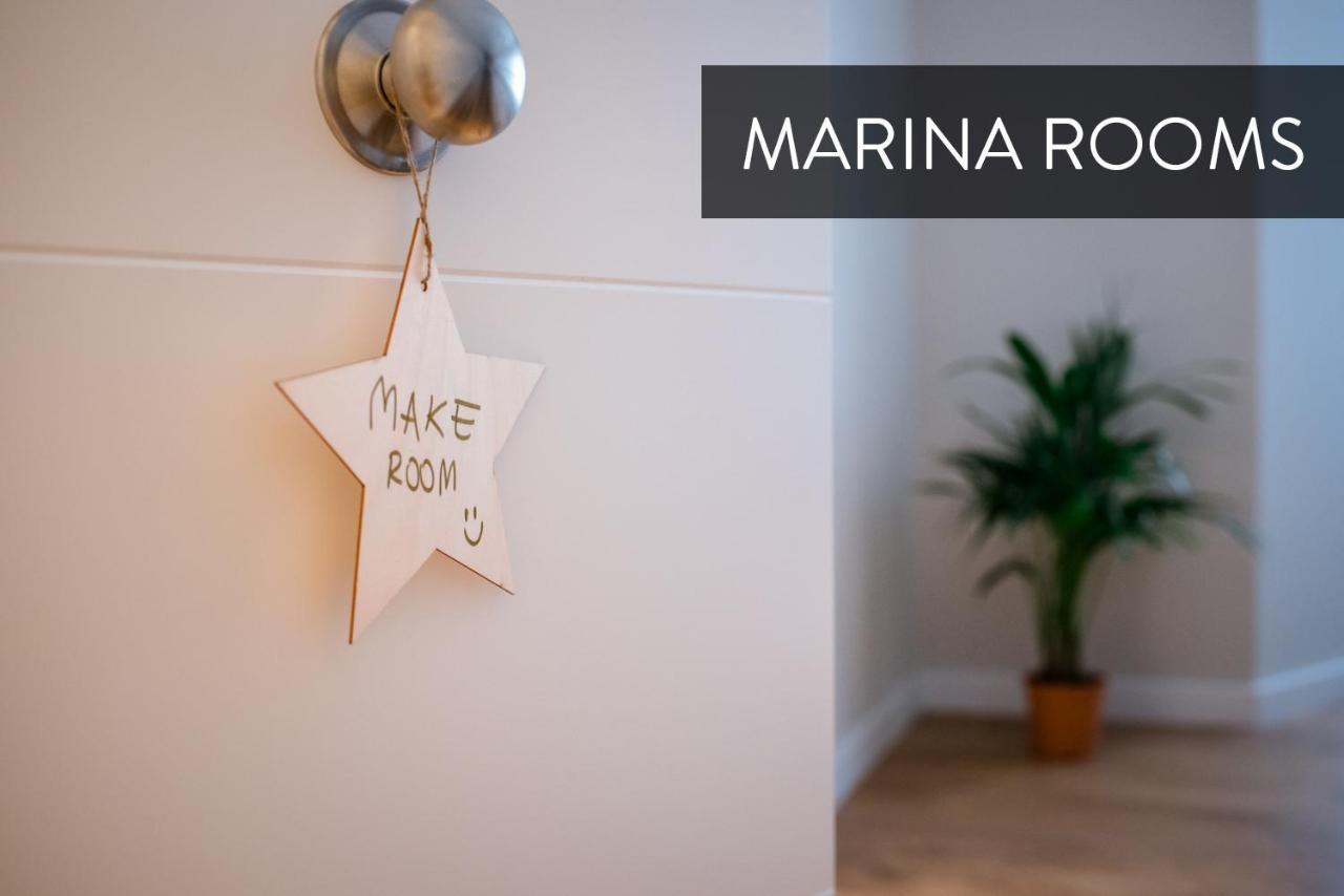 Marina Rooms Madrid Ngoại thất bức ảnh